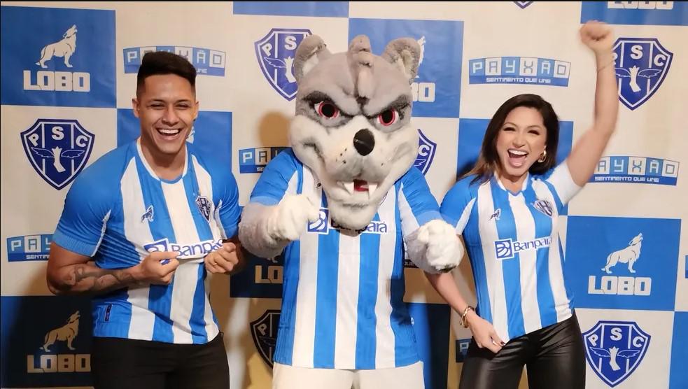 Paysandu lança novo uniforme em evento aberto na Curuzu, neste sábado